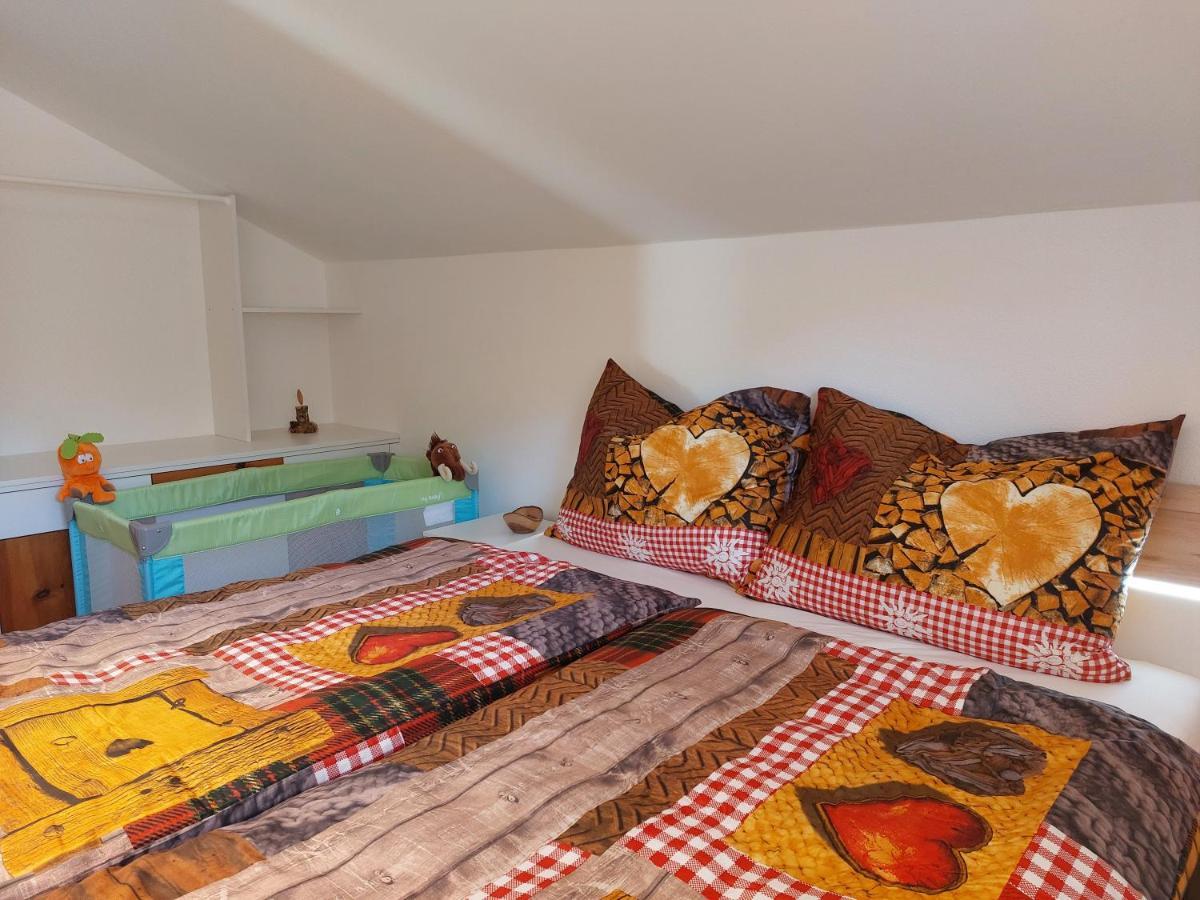 Apartment Zirmweber-Haus Sankt Johann im Pongau Kültér fotó