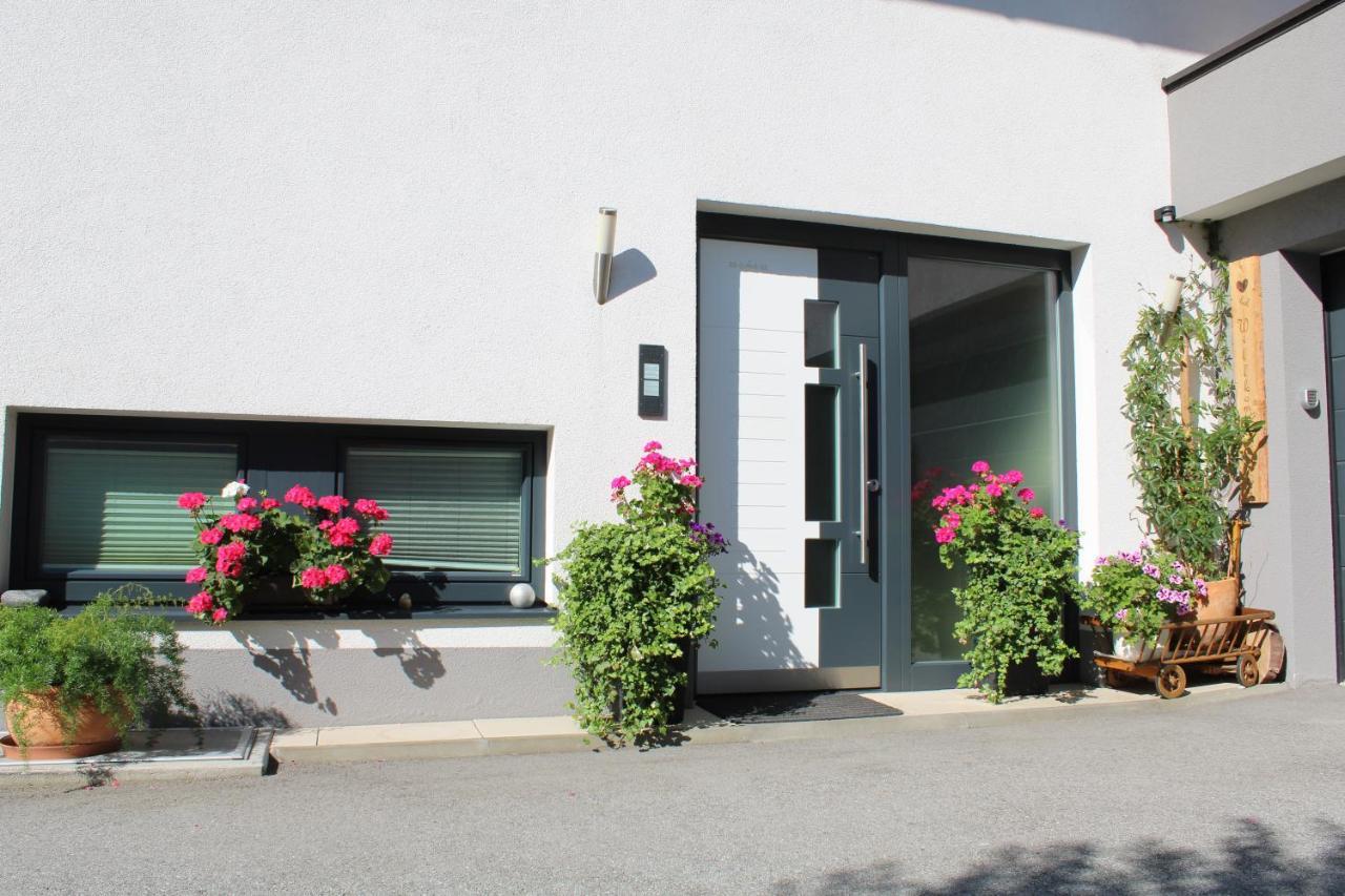 Apartment Zirmweber-Haus Sankt Johann im Pongau Kültér fotó