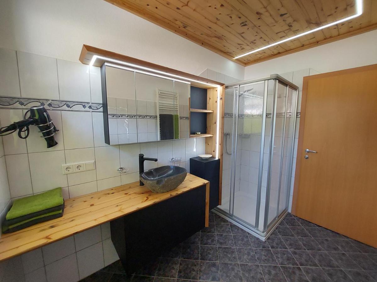 Apartment Zirmweber-Haus Sankt Johann im Pongau Kültér fotó