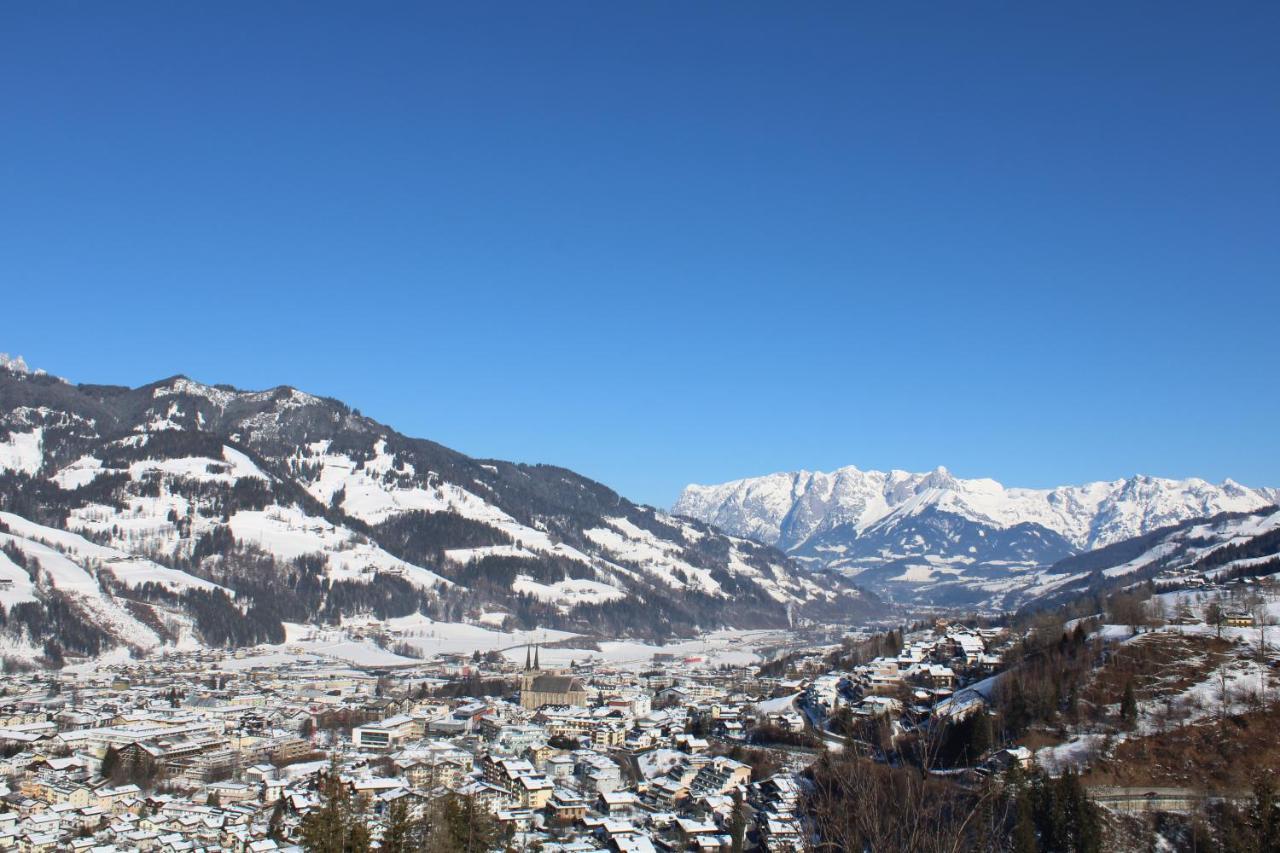 Apartment Zirmweber-Haus Sankt Johann im Pongau Kültér fotó
