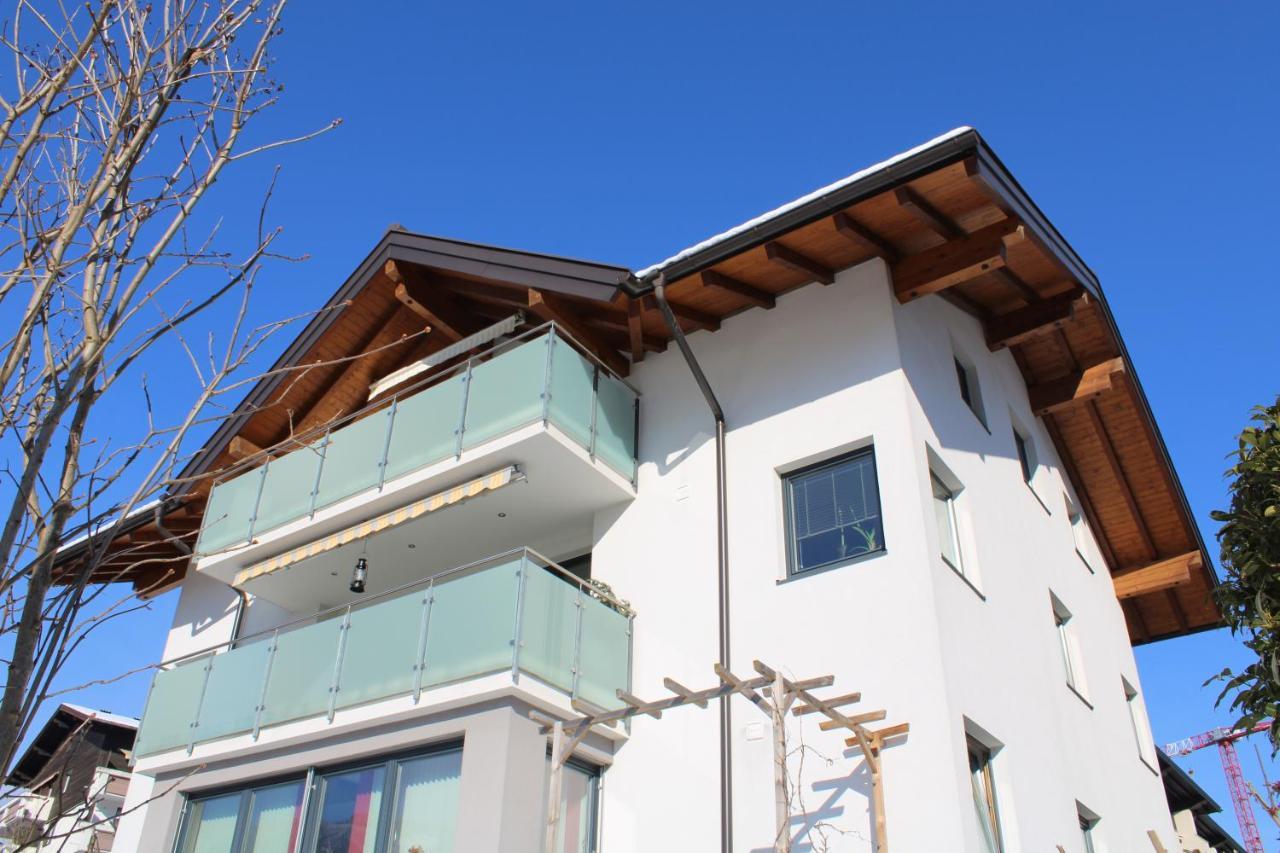 Apartment Zirmweber-Haus Sankt Johann im Pongau Kültér fotó